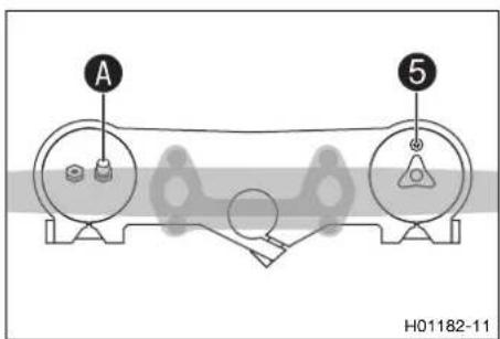HUSQVARNA TC 250 (2018) - Travail principal - 2