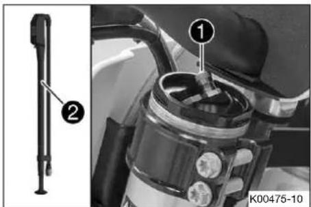 HUSQVARNA TC 250 (2018) - Info - 1