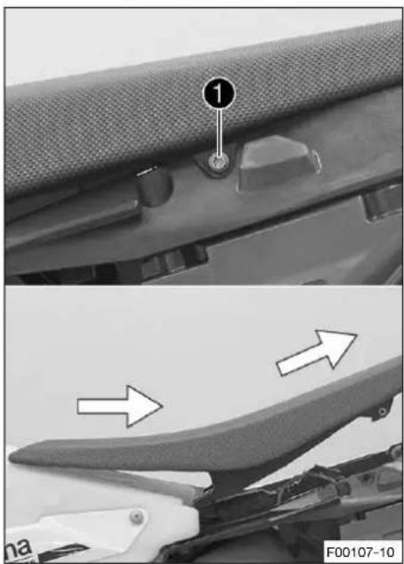 HUSQVARNA TC 250 (2018) - (TC 250) - 1