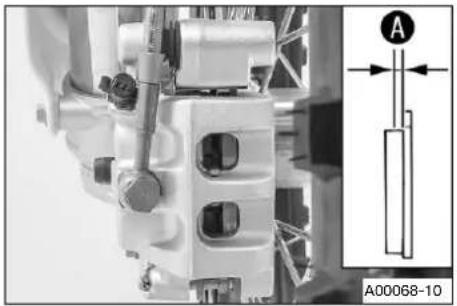 HUSQVARNA TC 250 (2018) - (Option:Brembo) - 1