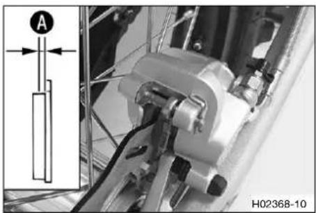 HUSQVARNA TC 250 (2018) - (Option:Brembo) - 1