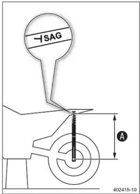 HUSQVARNA TC 250 (2018) - Preparatifs - 1