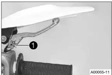 HUSQVARNA TC 250 (2018) - Info - 1