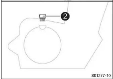 HUSQVARNA TC 250 (2018) - TRAVAUX D'ENTRETIEN SUR LE MOTEUR - 2