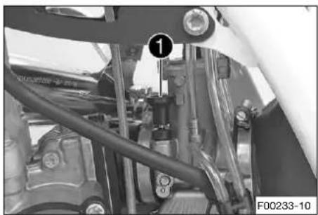 HUSQVARNA TC 250 (2018) - Starter - 1