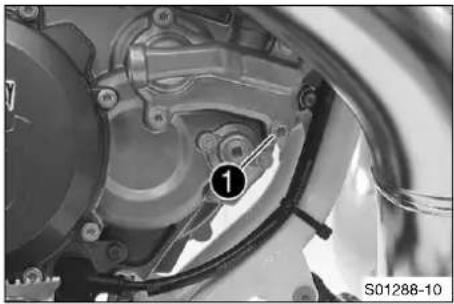 HUSQVARNA TC 250 (2018) - (TX 300) - 1