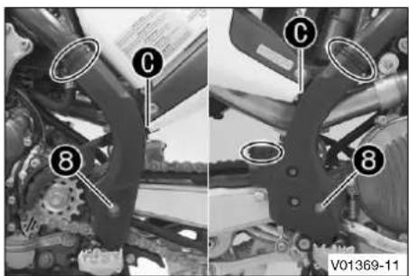 HUSQVARNA FC 250 (2019) - Info - 1