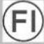 HUSQVARNA FC 250 (2019) - CODE DE CLIGNOTEMENT - 3