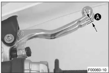 HUSQVARNA FC 250 (2019) - Avertissement - 1