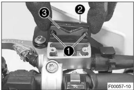 HUSQVARNA FC 250 (2019) - Remarque - 1