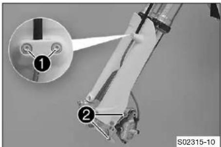 HUSQVARNA FC 250 (2019) - Travail principal - 1