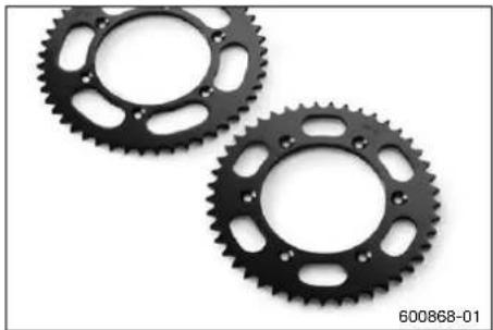 HUSQVARNA FC 250 (2019) - Info - 1