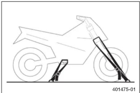 HUSQVARNA FC 250 (2019) - Info - 1