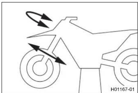 HUSQVARNA FC 250 (2019) - Info - 1