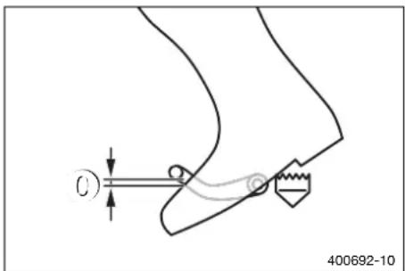 HUSQVARNA FC 250 (2019) - Info - 1
