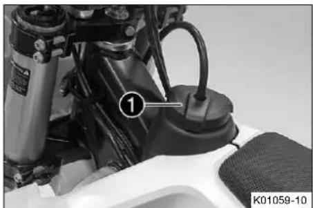 HUSQVARNA FC 250 (2019) - Remarque - 1