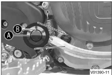HUSQVARNA FC 250 (2019) - Condition - 2