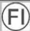 HUSQVARNA FC 250 (2019) - CODE DE CLIGNOTEMENT - 5