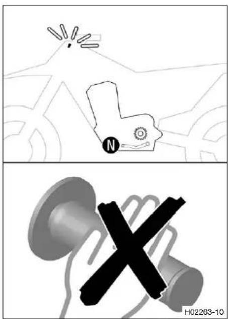 HUSQVARNA FC 250 (2019) - Info - 1