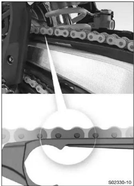 HUSQVARNA FC 250 (2019) - Info - 1