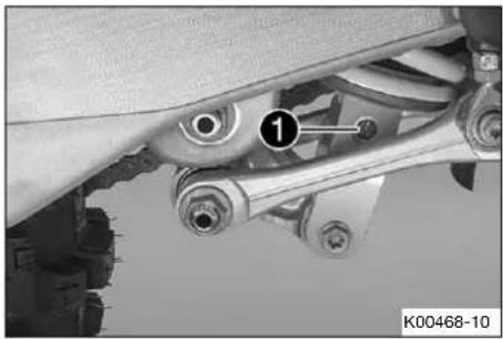 HUSQVARNA FC 250 (2019) - ADAPTER LA PARTIE-CYCLE - 1