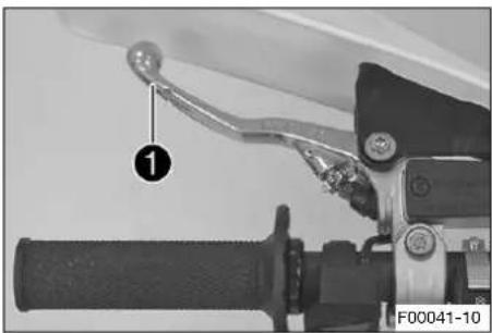 HUSQVARNA FC 250 (2019) - Levier d'embrayage - 1