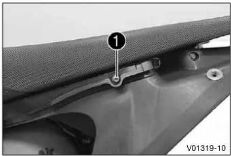 HUSQVARNA FC 250 (2019) - TRAVAUX D'ENTRETIEN SUR LA PARTIE-CYCLE - 1