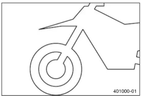 HUSQVARNA FC 250 (2019) - Info - 1