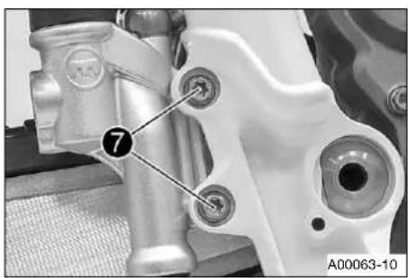 HUSQVARNA TC 125 (2018) - (Option:Brembo) - 1