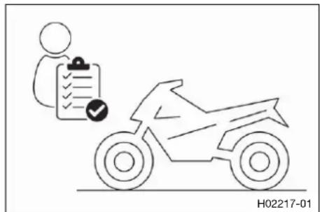 HUSQVARNA TC 125 (2018) - Info - 1