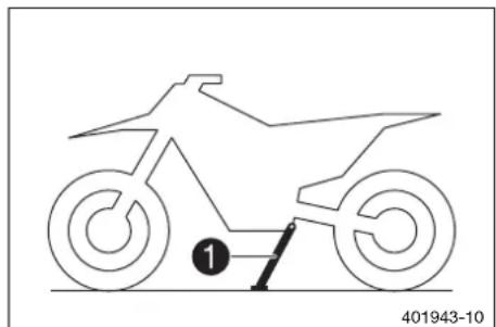 HUSQVARNA TC 250 (2019) - Info - 1