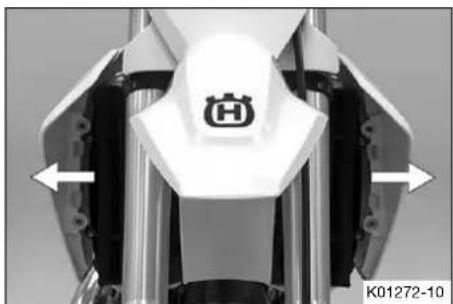 HUSQVARNA TC 250 (2019) - (TX 300) - 1
