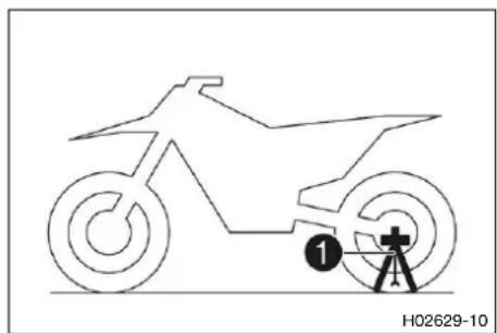 HUSQVARNA TC 250 (2019) - Remarque - 1