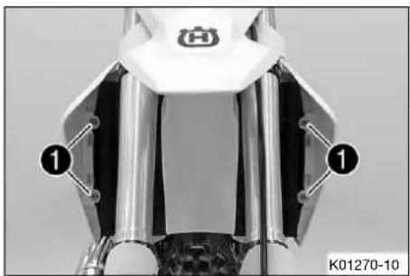 HUSQVARNA TC 250 (2019) - Info - 1
