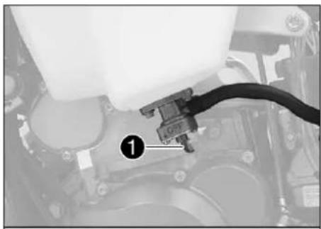 HUSQVARNA TC 250 (2019) - Robinet d'essence (TX 300) - 1