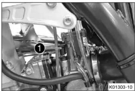 HUSQVARNA TC 250 (2019) - Starter - 1