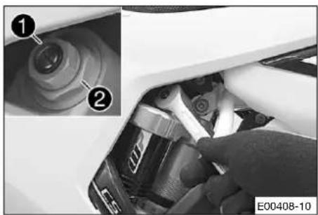 HUSQVARNA TE 150 (2019) - Info - 1