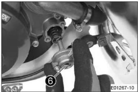 HUSQVARNA TE 150 (2019) - ADAPTER LE MOTEUR - 2