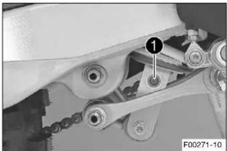 HUSQVARNA TE 150 (2019) - Attention - 1