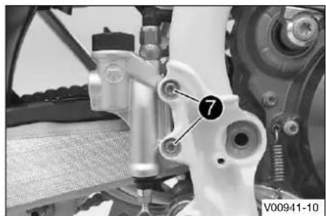 HUSQVARNA TE 150 (2019) - (TX 125 EU) - 1