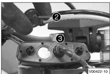 HUSQVARNA TE 150 (2019) - Travail principal - 1