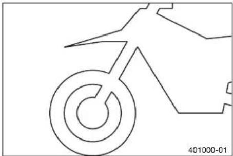 HUSQVARNA TE 150 (2019) - Info - 1