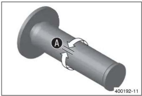 HUSQVARNA TE 150 (2019) - ADAPTER LE MOTEUR - 1