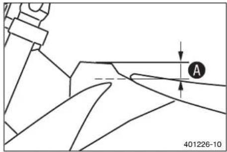 HUSQVARNA TE 150 (2019) - CONSEILS D'UTILISATION - 1