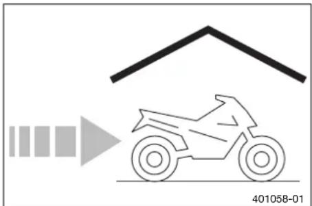HUSQVARNA TE 150 (2019) - Info - 1