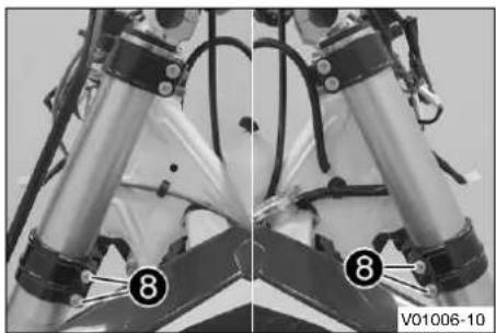 HUSQVARNA TE 150 (2019) - Info - 1