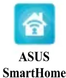 ASUS SmartHome Siren AS101 - Установка приложения ASUS SmartHome - 2