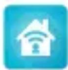 ASUS SmartHome Siren AS101 - Warn-LED - 2