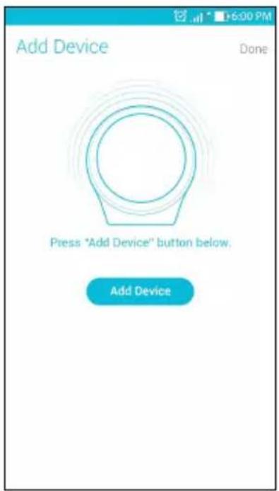 ASUS SmartHome Gateway HG100 - ホームコントロール - 6