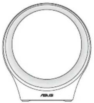 ASUS SmartHome Gateway HG100 - Förpackningens innehåll - 1